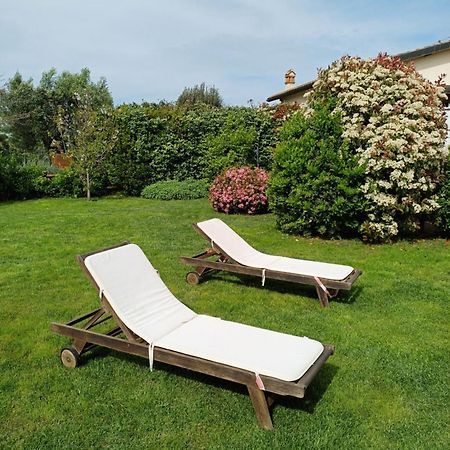 Villino Il Paduletto Villa Casa Paduletto Eksteriør billede