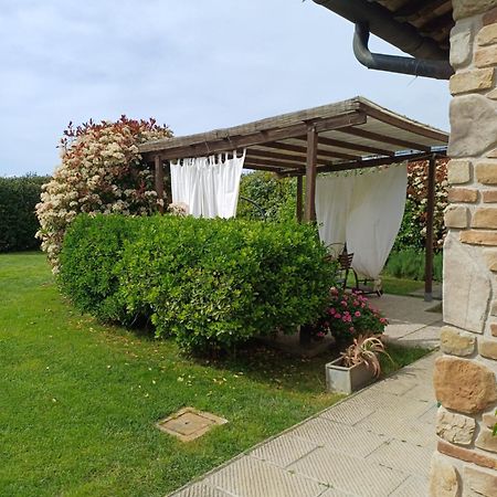 Villino Il Paduletto Villa Casa Paduletto Eksteriør billede