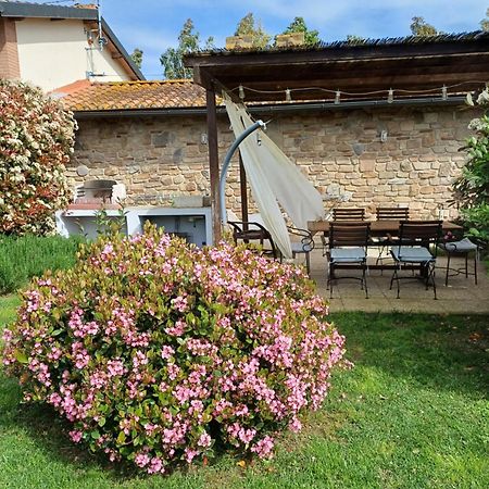 Villino Il Paduletto Villa Casa Paduletto Eksteriør billede