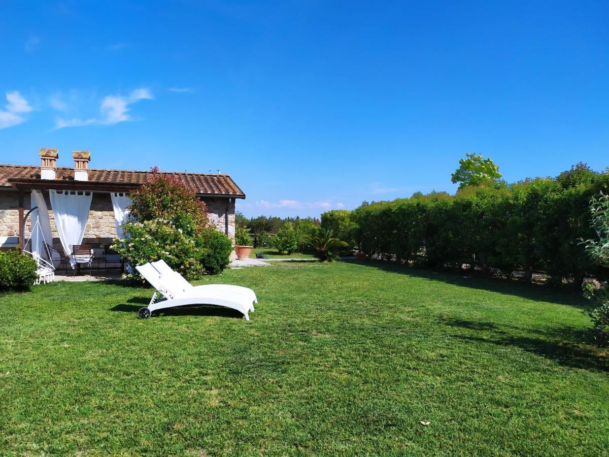 Villino Il Paduletto Villa Casa Paduletto Eksteriør billede