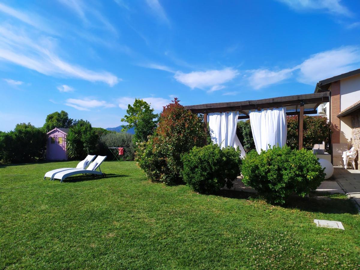 Villino Il Paduletto Villa Casa Paduletto Eksteriør billede