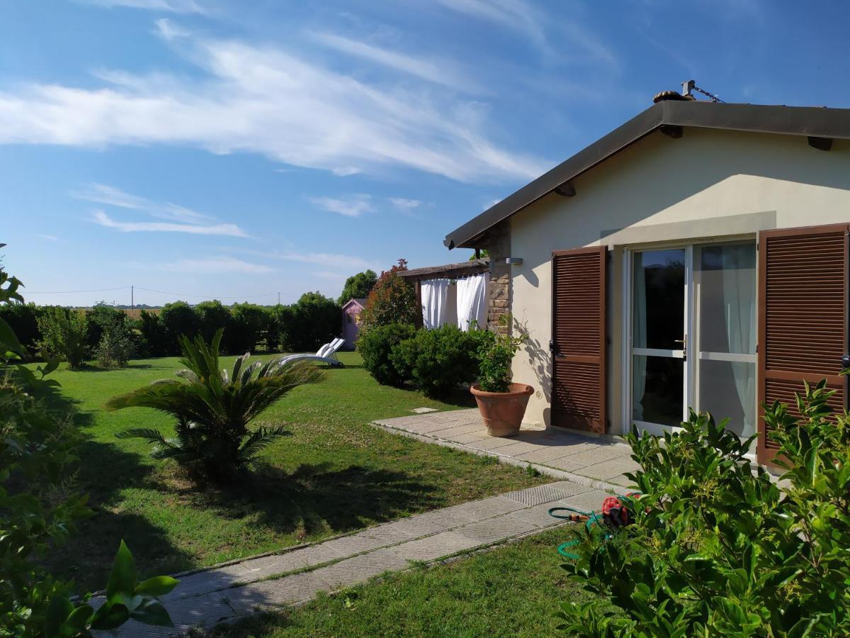 Villino Il Paduletto Villa Casa Paduletto Eksteriør billede