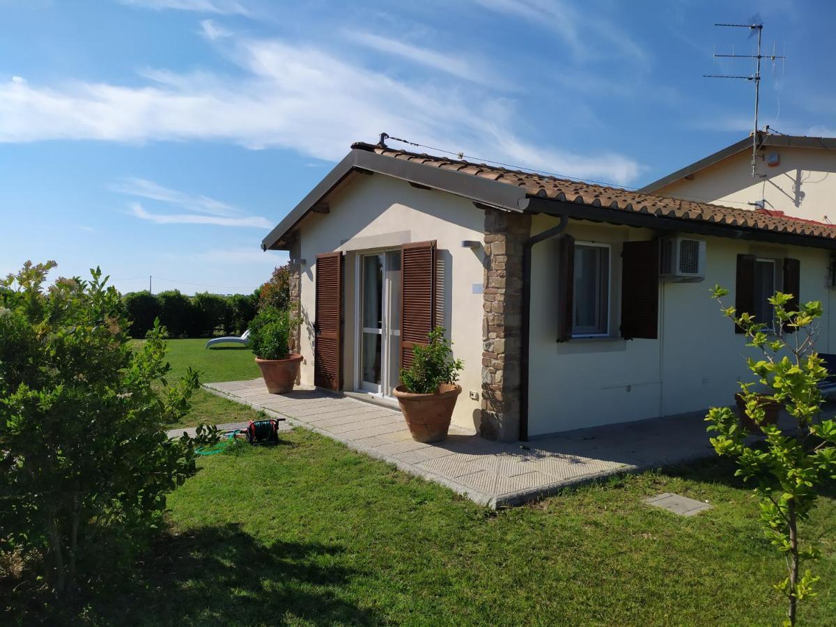 Villino Il Paduletto Villa Casa Paduletto Eksteriør billede
