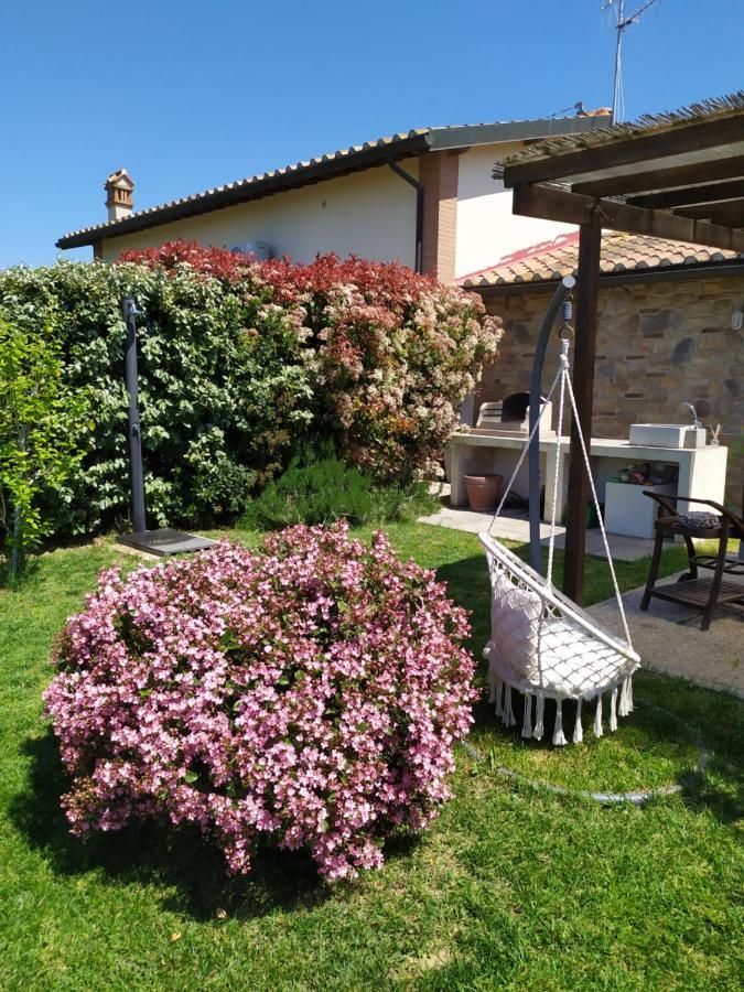 Villino Il Paduletto Villa Casa Paduletto Eksteriør billede