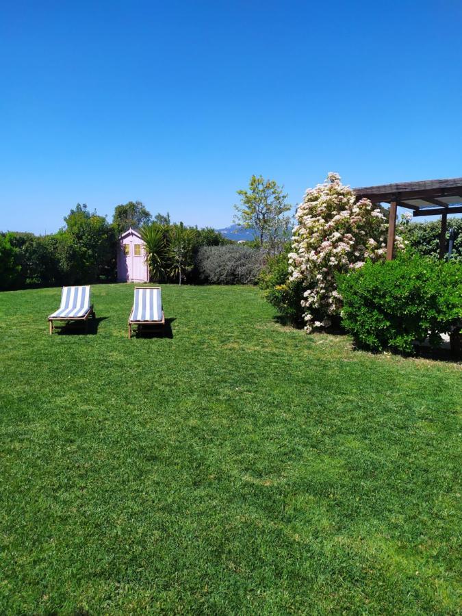 Villino Il Paduletto Villa Casa Paduletto Eksteriør billede