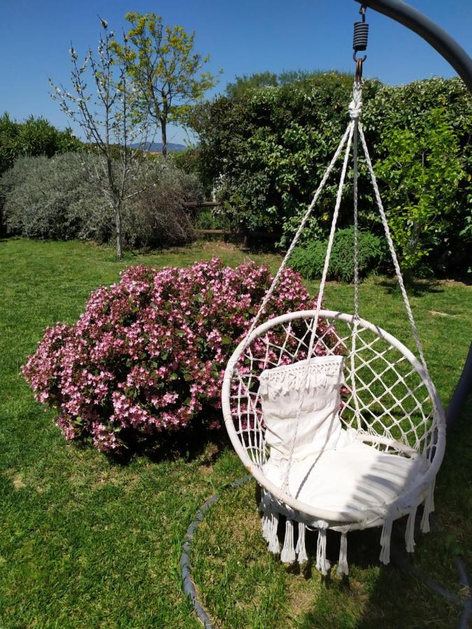 Villino Il Paduletto Villa Casa Paduletto Eksteriør billede