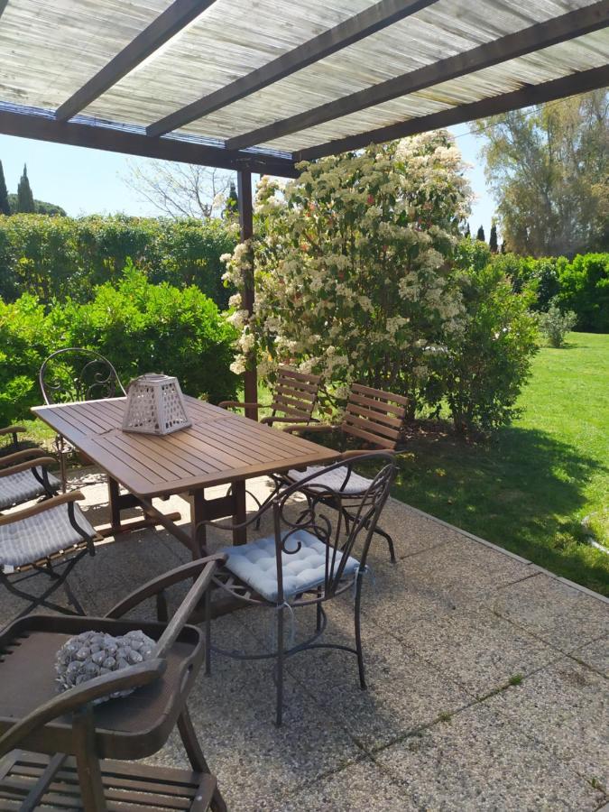 Villino Il Paduletto Villa Casa Paduletto Eksteriør billede