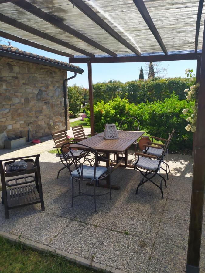 Villino Il Paduletto Villa Casa Paduletto Eksteriør billede