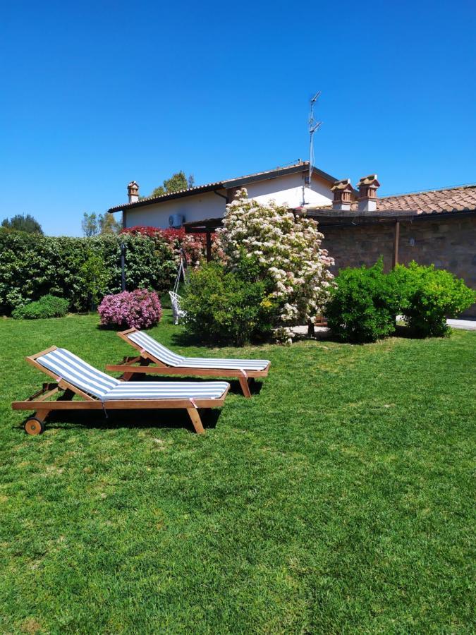 Villino Il Paduletto Villa Casa Paduletto Eksteriør billede