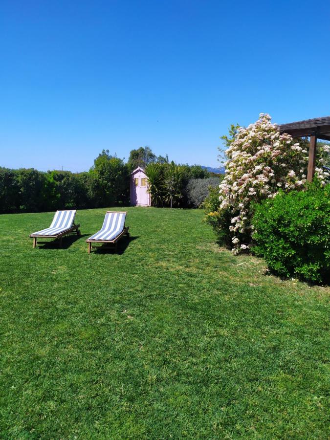 Villino Il Paduletto Villa Casa Paduletto Eksteriør billede