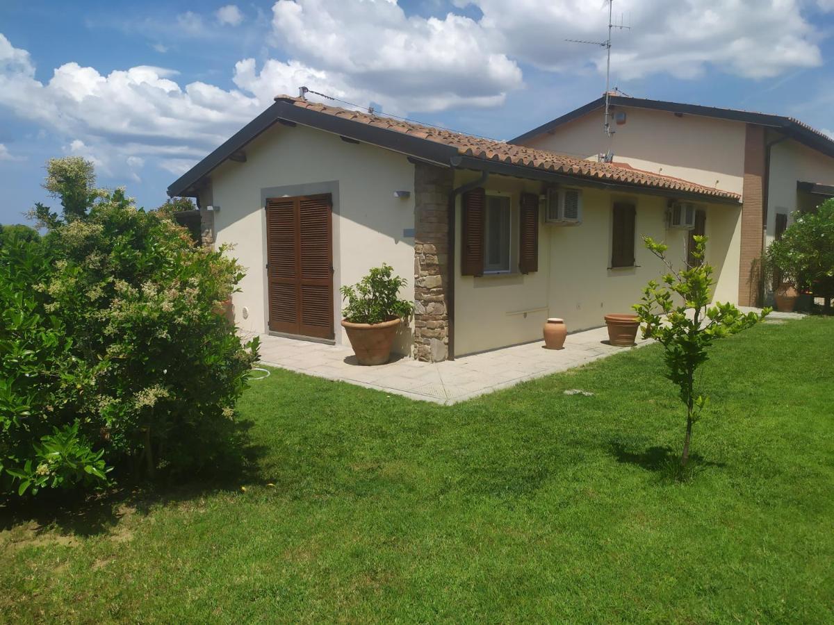 Villino Il Paduletto Villa Casa Paduletto Eksteriør billede