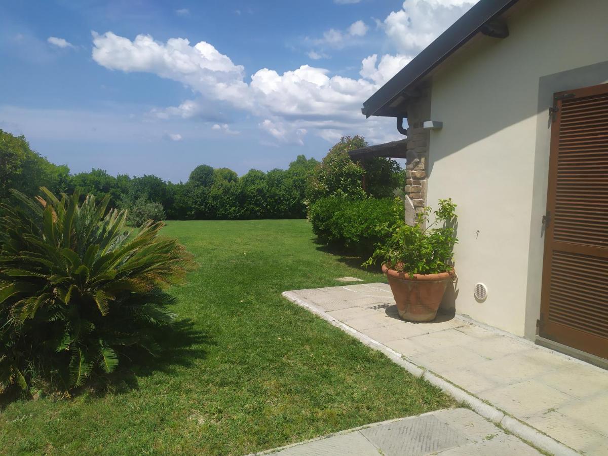 Villino Il Paduletto Villa Casa Paduletto Eksteriør billede