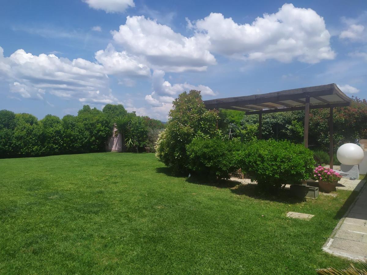 Villino Il Paduletto Villa Casa Paduletto Eksteriør billede