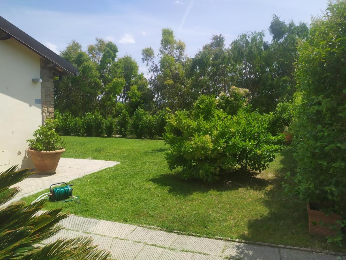 Villino Il Paduletto Villa Casa Paduletto Eksteriør billede
