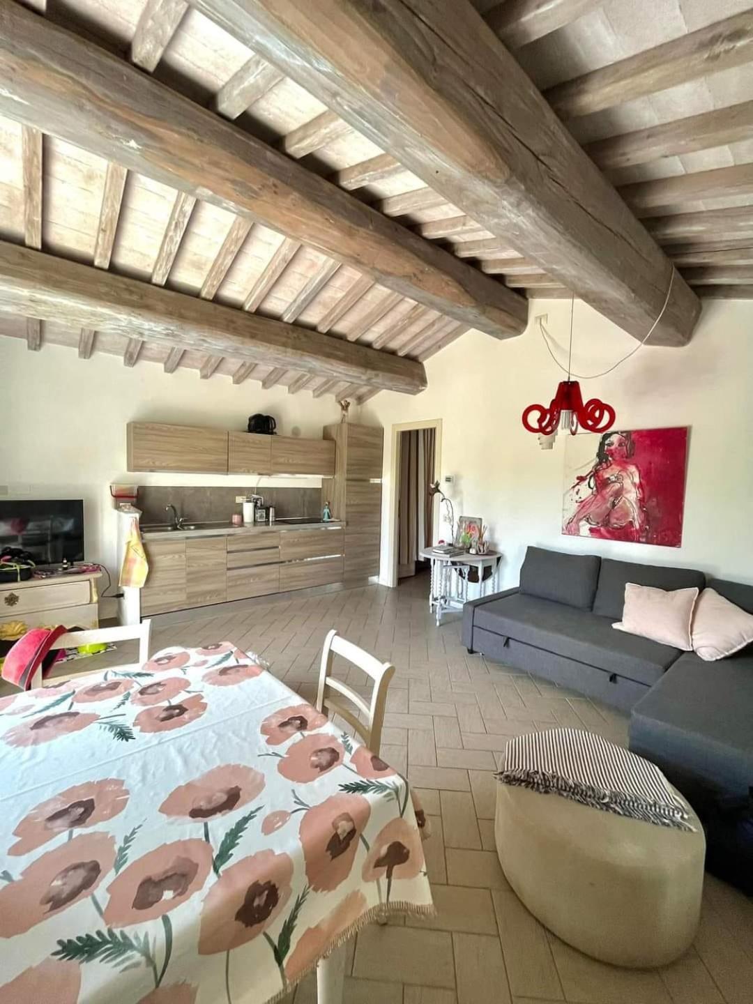 Villino Il Paduletto Villa Casa Paduletto Eksteriør billede