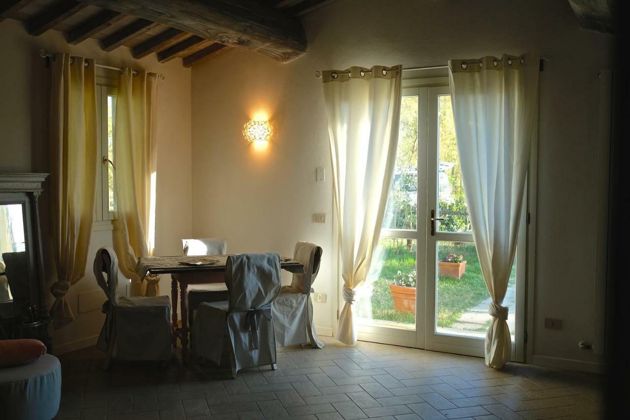 Villino Il Paduletto Villa Casa Paduletto Eksteriør billede