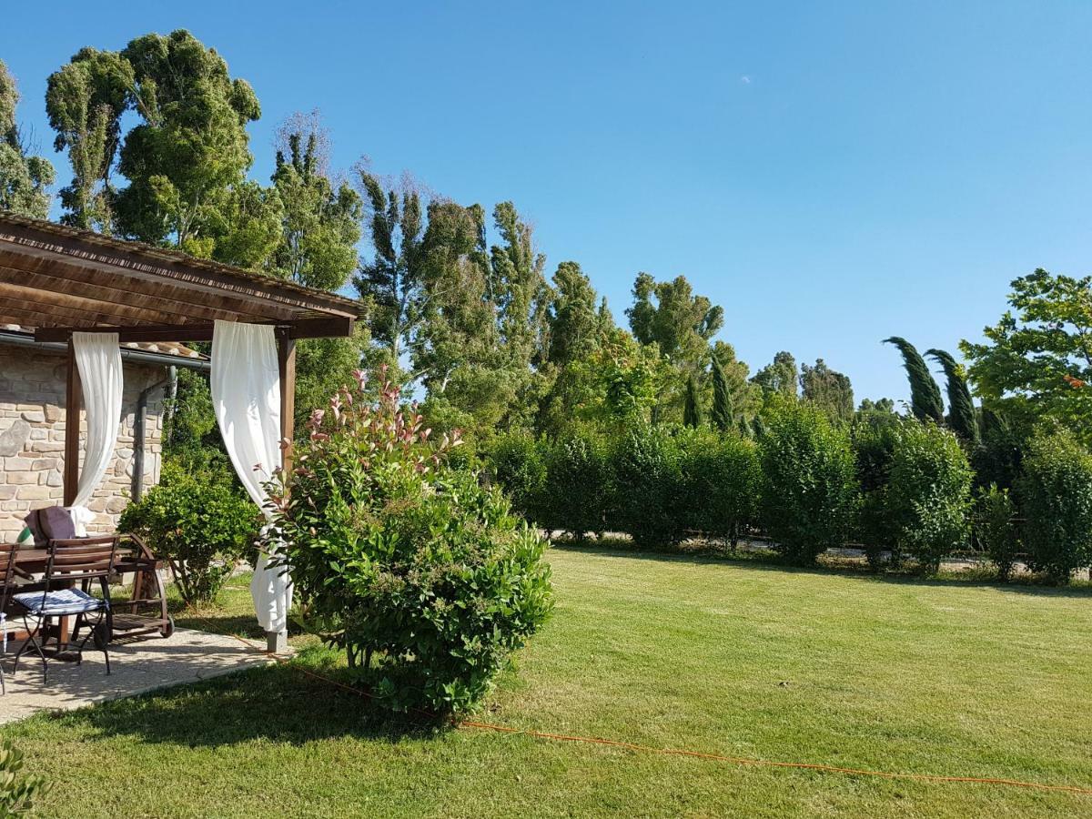 Villino Il Paduletto Villa Casa Paduletto Eksteriør billede