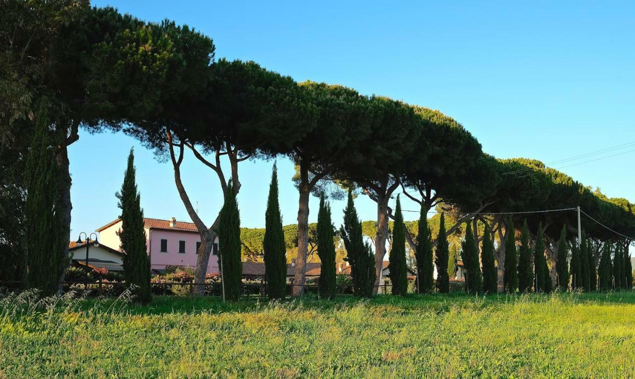 Villino Il Paduletto Villa Casa Paduletto Eksteriør billede