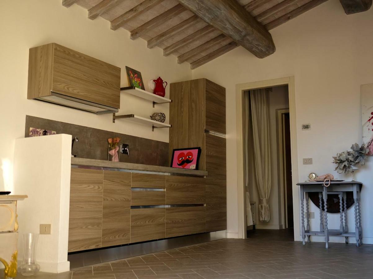 Villino Il Paduletto Villa Casa Paduletto Eksteriør billede