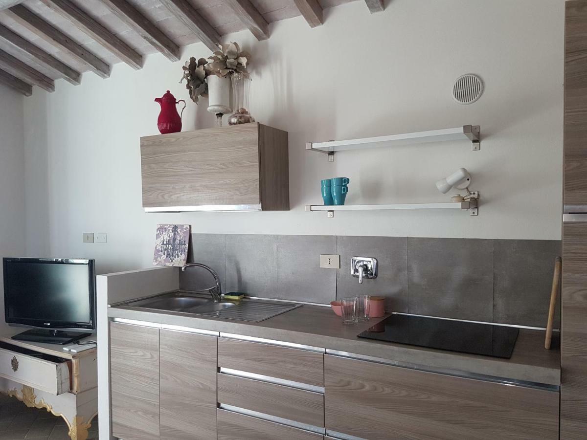 Villino Il Paduletto Villa Casa Paduletto Eksteriør billede